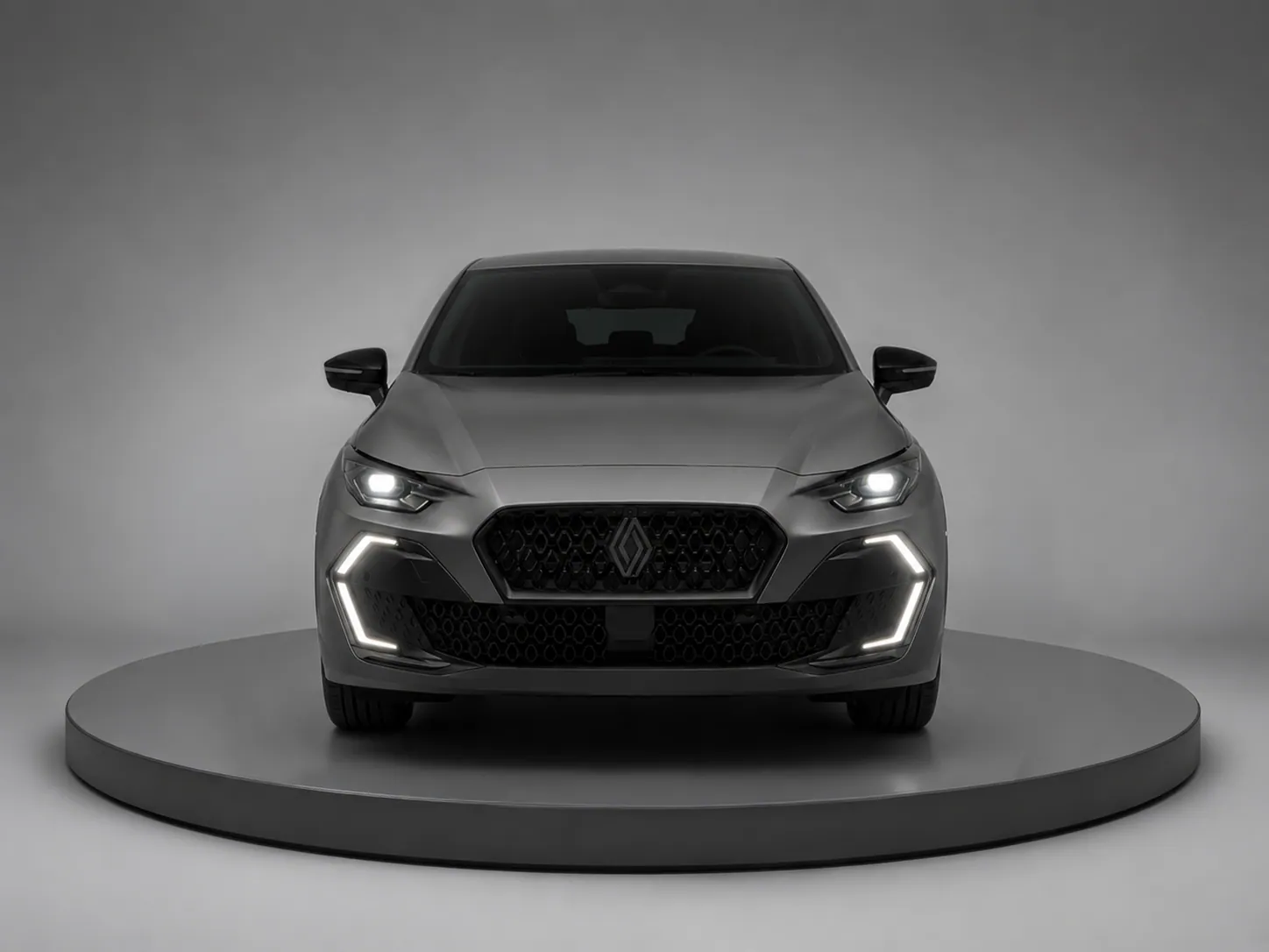 Renault Clio 6 — photo 1