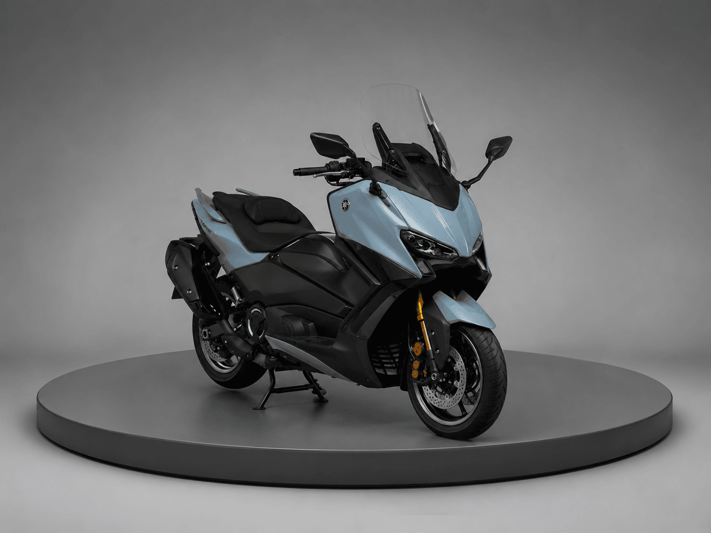 Yamaha T-MAX 560