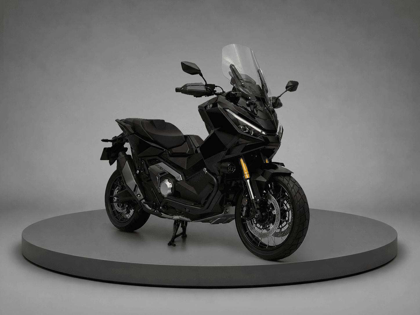 Honda X-ADV 750