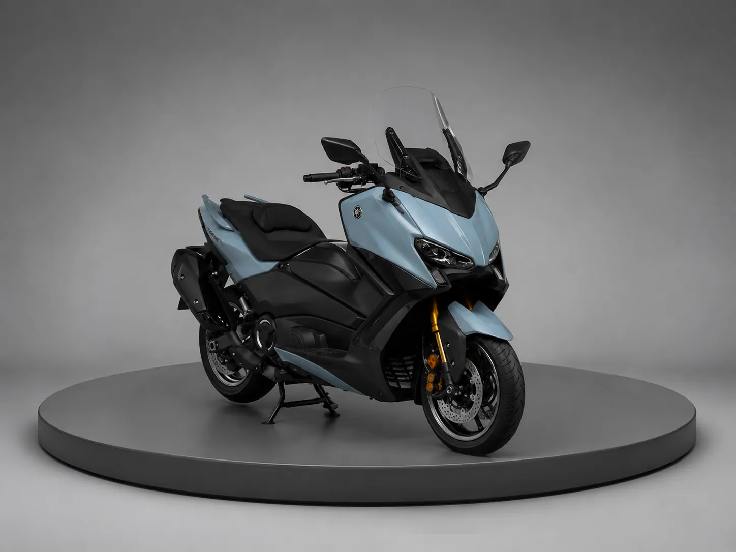 Yamaha T-MAX 560 — photo 1