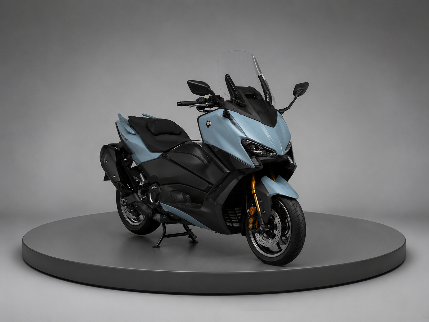 Yamaha T-MAX 560 Tech Max