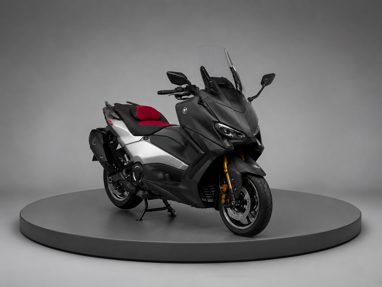 Yamaha T-MAX 560 — 25ème Anniversaire