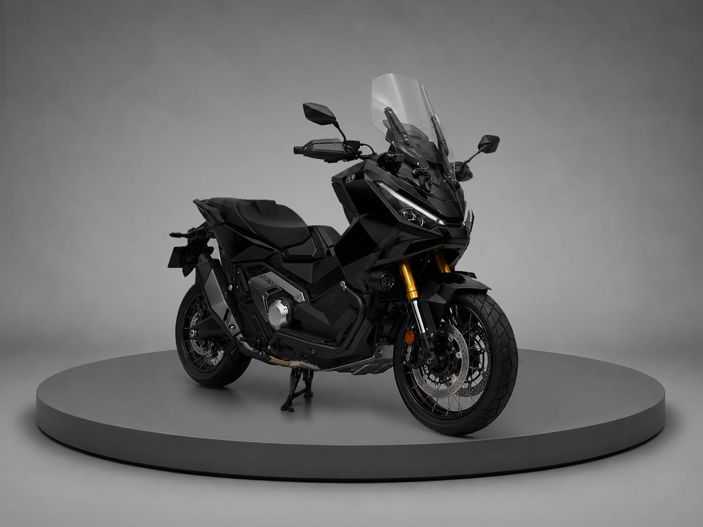 Honda X-ADV 750